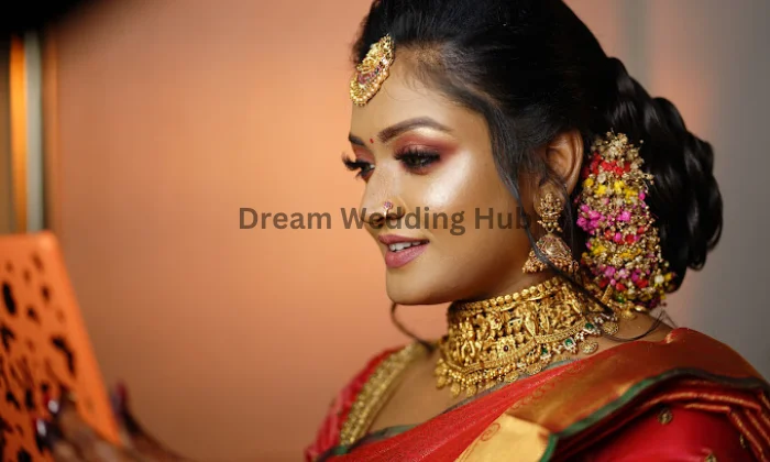 Bronzer Makeover Studio